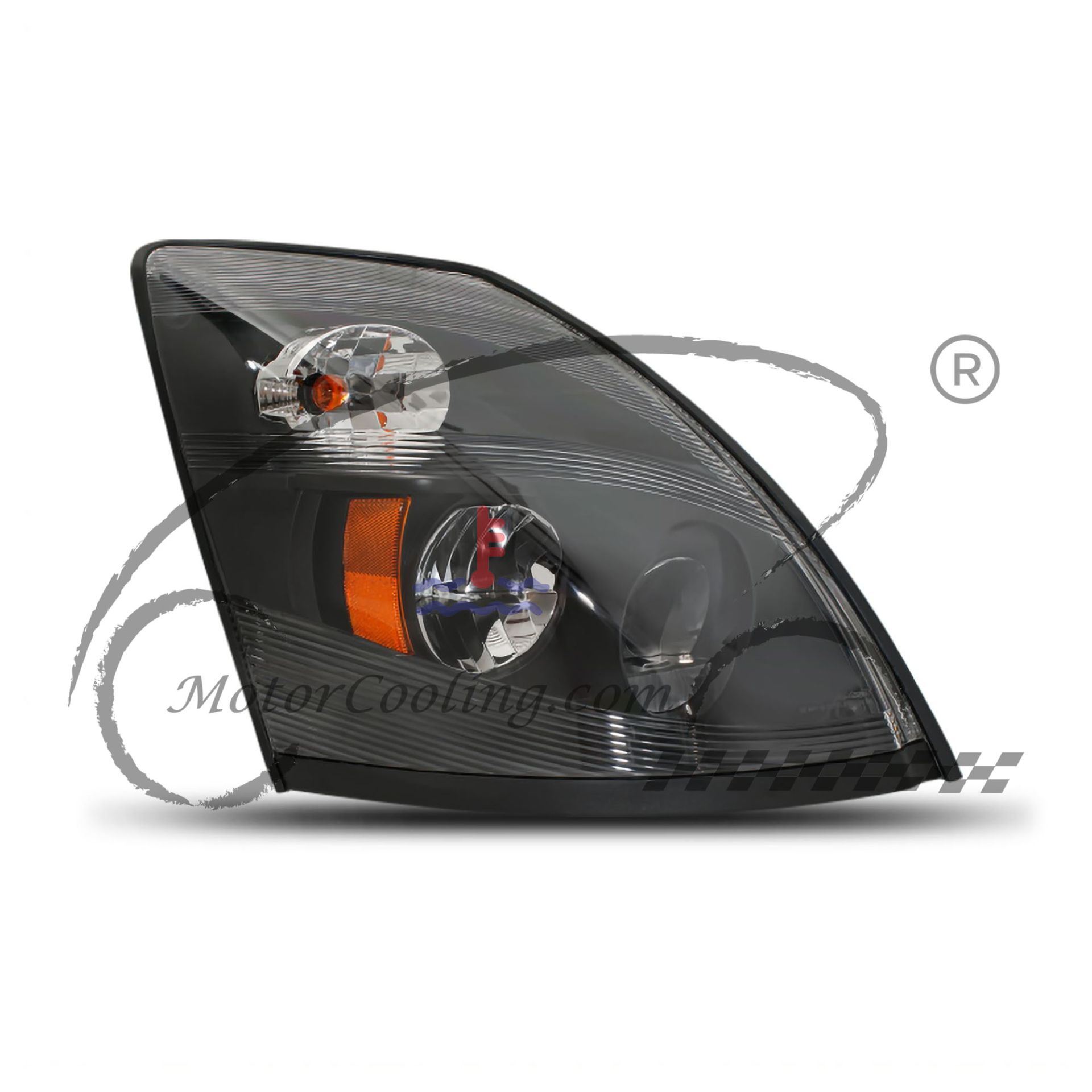 LTVOVN009R (04-17 VOLVO VNL RH LED HL)